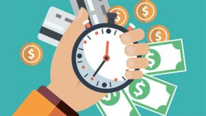 Как работают кредитные каникулы