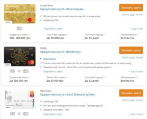 Как взять кредит