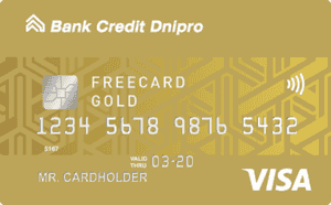 Рейтинг бесплатных кредитных карт18