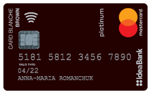Рейтинг кредитных карт для путешествий10
