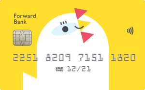 Рейтинг кредитных карт для водителей3