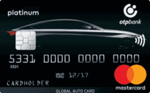 Рейтинг кредитных карт для водителей10
