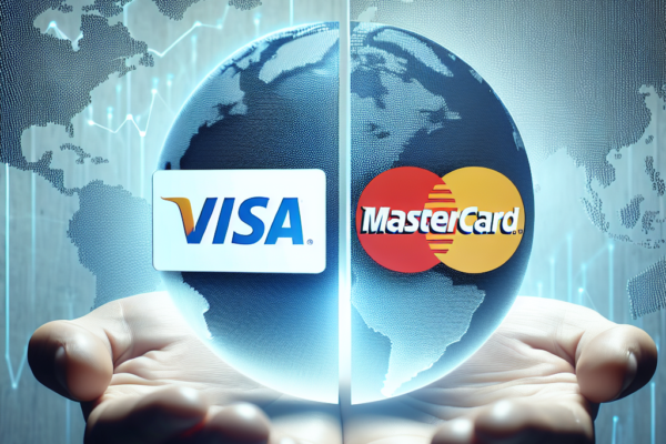 Порівняння Visa та MasterCard: основні відмінності