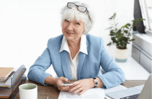 ПФУ розпочав фінансування пенсій за вересень