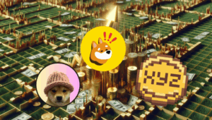 Сезон альткойнів набирає обертів: 4 оптимістичні сигнали у вересні 2025 року — 4 мемкойни, готові до вибуху