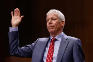 США готові повністю замінити російські газ і нафту для Європи — міністр енергетики