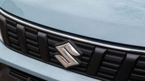 Suzuki вперше за 20 років оновила логотип