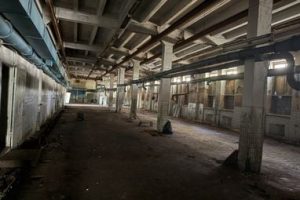 У Кам’янці-Подільському виставили на продаж промисловий комплекс за 1,8 млн доларів