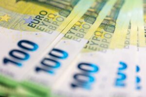 Україна отримала від ЄС 1 млрд євро за рахунок заморожених російських активів