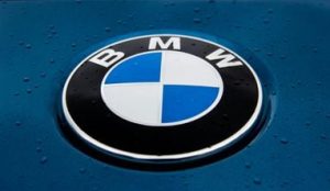 Водень замість бензину: BMW переходить на екологічні кросовери