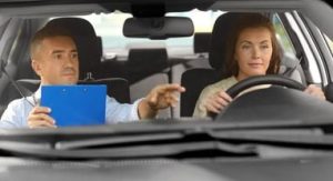 Водійський іспит: як підготуватися, щоб не провалити спробу