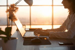 Зміни на ринку праці