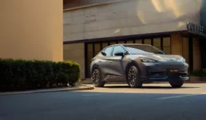 Автобестселери вересня: які нові автівки найпопулярніші в Україні