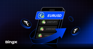 BingX запускає торгівлю реальними активами, розширюючи свій набір деривативів