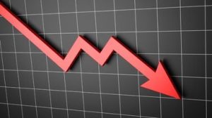 Ділова активність російського бізнесу різко впала до мінімуму з жовтня 2022 року