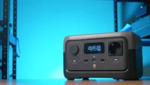 Експерти назвали найкращі зарядні станції у 2025 році