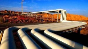 Яка ціна природного газу в жовтні — інфографіка