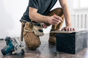 Які послуги з перепланування можна оформити в”Дії”