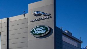 Кібератака на Jaguar Land Rover коштувала Британії 2,5 млрд доларів