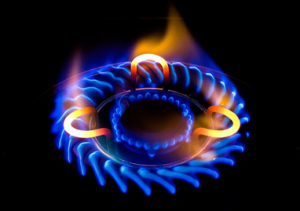 «Нафтогаз» просить українців економити газ через атаку рф