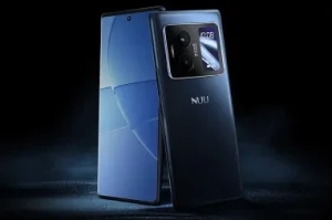 Nuu представила смартфон із другим екраном за $300 (фото, відео)