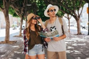 Обережно, шахраї: ТОП-10 країн, де найчастіше обманюють туристів