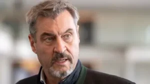 У Німеччині пропонують обмежити в’їзд молодим чоловікам з України