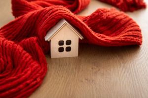 У столиці стартує опалювальний сезон