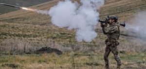 Іноземні добровольці отримають більше можливостей для служби в ЗСУ