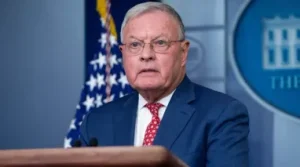 Келлог: Я думаю, ми зможемо підштовхнути до угоди українців, а потім росіян