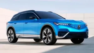 ТОП- 5 електроавто, які знімуть з виробництва до 2026 (фото)