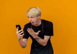 ТОП-5 поширених помилок, які роблять нові користувачі iPhone