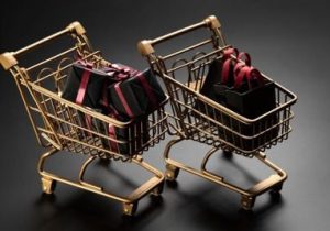 У 2025 році світовий ринок розкоші може досягти 1,4 трлн євро