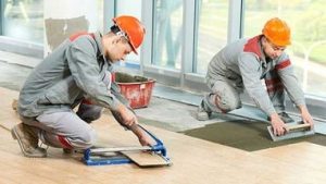 В Україні формується новий клас високооплачуваних сантехніків і плиточників (думка експертів)