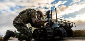 Війна в Україні призвела до буму оборонних стартапів в США: їхня вартість становить мільярди доларів