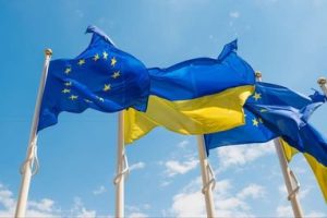 ЄС запустив новий проєкт на 37 мільйонів євро для відбудови України