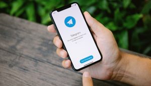 Новий Telegram-бот «Швидка позика»: як отримати гроші онлайн за 5 хвилин