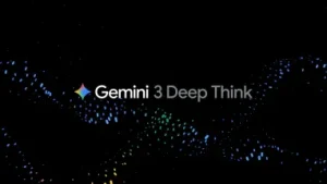 Google випустила оновлену модель Gemini 3 Deep Think для науковців, дослідників та інженерів