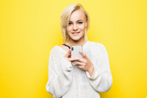 В Samsung з’явиться «антишпигунський» режим